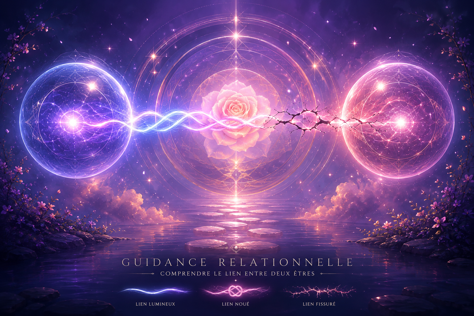 Guidance Relationnelle